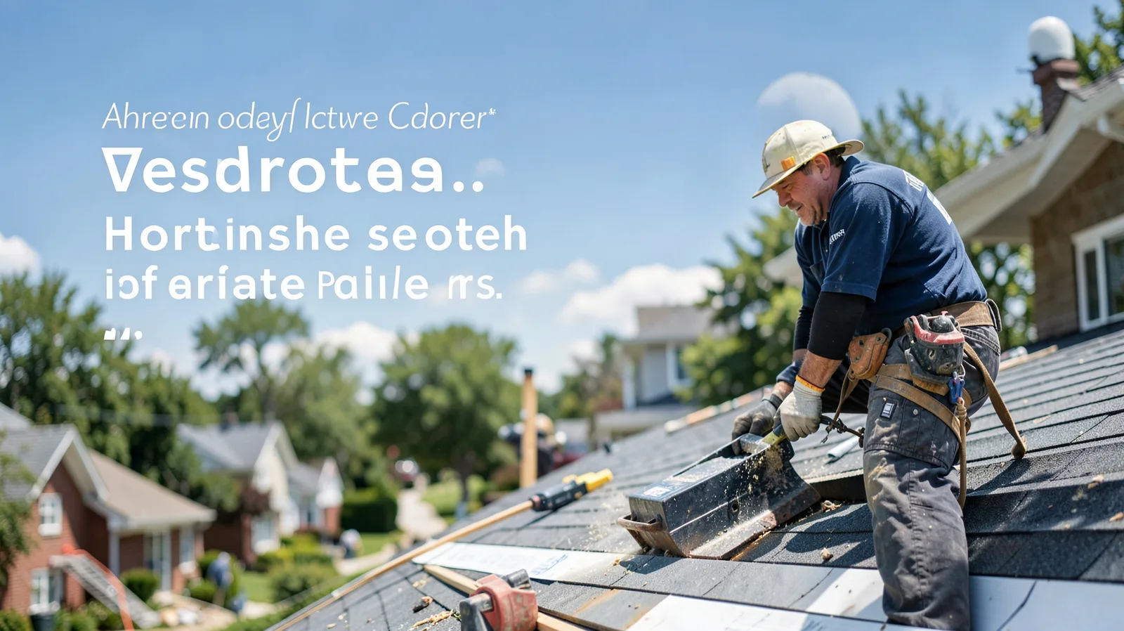 Roof Replacement in Greenbrae, CA near me